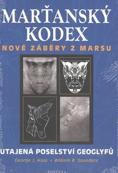 Marťanský kodex - Kliknutím na obrázek zavřete