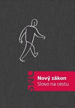 Nový zákon Slovo na cestu - Kliknutím na obrázek zavřete