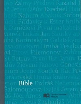 Bible Malý formát - Kliknutím na obrázek zavřete