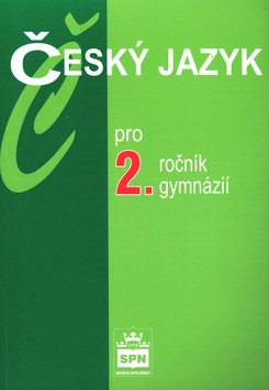 Český jazyk pro 2.r.gymnázií - Kliknutím na obrázek zavřete