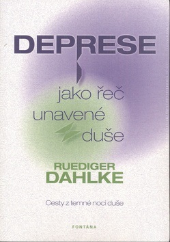 Deprese jako řeč unavené duše - Kliknutím na obrázek zavřete