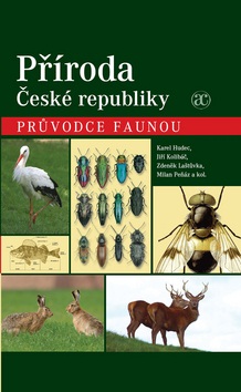 Příroda České republiky - Kliknutím na obrázek zavřete