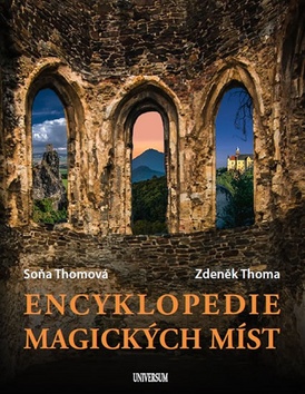 Encyklopedie magických míst - Kliknutím na obrázek zavřete