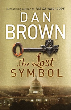 The Lost Symbol - Kliknutím na obrázek zavřete