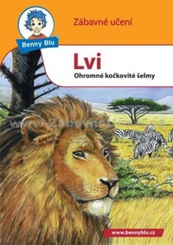 Benny Blu Lvi - Kliknutím na obrázek zavřete