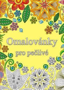 Omalovánky pro pečlivé - Kliknutím na obrázek zavřete