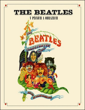 The Beatles v písních a obrazech - Kliknutím na obrázek zavřete