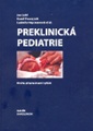 Preklinická pediatrie