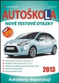 Autoškola Nové testové otázky 2013