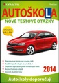 Autoškola 2014 Nové testové otázky