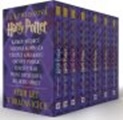 Harry Potter box 1-7