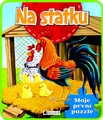 Na statku Moje první puzzle