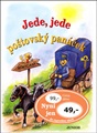 Jede, jede poštovský panáček - akce