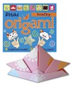 Hračky Dětské origami