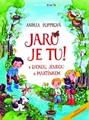 Jaro je tu !