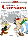 Asterix Dárek od Caesara, 10