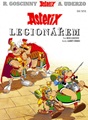 Asterix legionářem, Díl XVI.