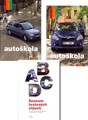 Autoškola 2008 + CD