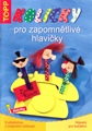 TOPP Kolíčky pro zapomětlivé hlavičky, 3265