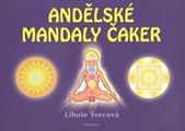 Andělské mandaly čaker