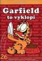 Garfield to vyklopí