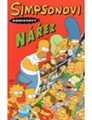 Simpsonovi: Komiksový nářez