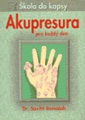 Akupresura - škola do kapsy