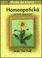 Homeopatická první pomoc