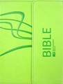 Bible s magnetem