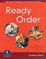 Ready to Order - Student's Book