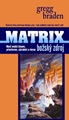 Matrix Božský zdroj - Slovensky