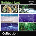 Kolekce zvuků přírody / The Natural Sound Collection