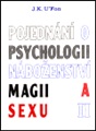 Pojednání o psychologii, náboženství, magii a sexu 2