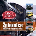 Železnice historie a současnost - akce