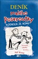 Deník malého poseroutky 2. Rodrick je king