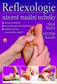 Reflexologie Názorné masážní techniky